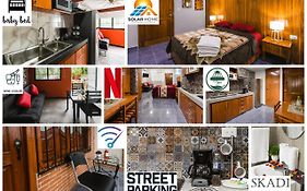 Suite Studio Serviced Apartments